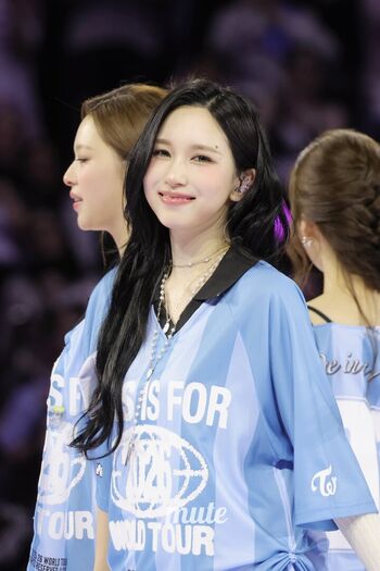 Mina Myoi