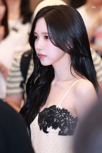 Full leaked Mina myoi private onlyfans photo