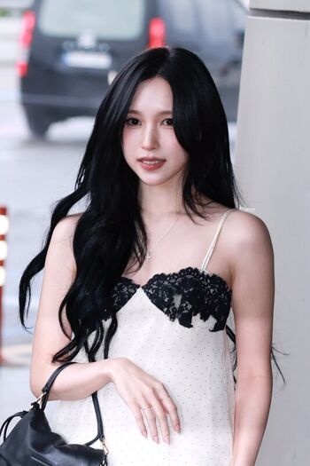 Full leaked Mina myoi private onlyfans photo