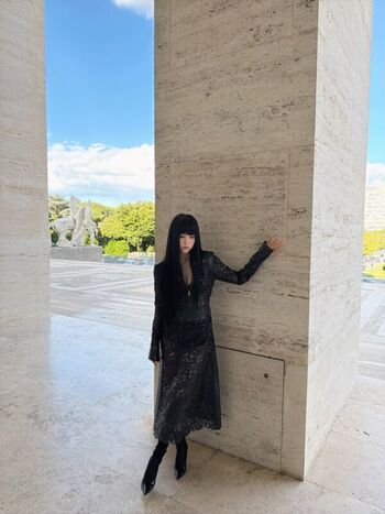 Full leaked Mina myoi private onlyfans photo
