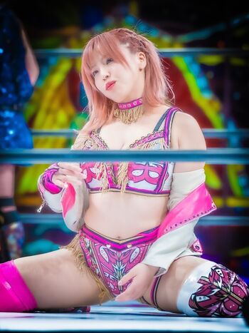 Mina Shirakawa