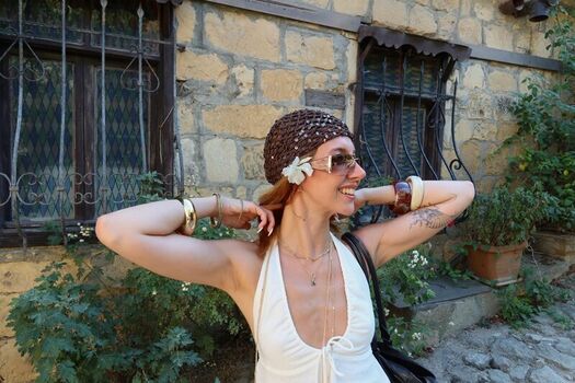 Mina Solak