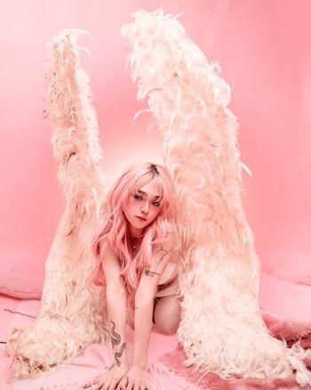 Full leaked Mina syu private onlyfans photo