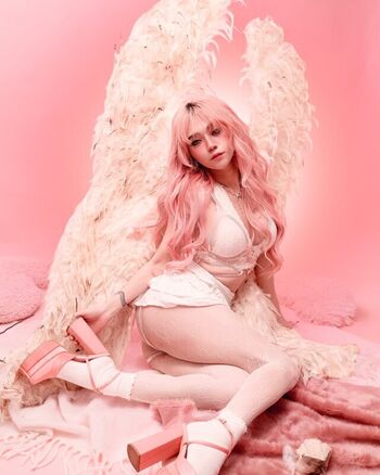 Full leaked Mina syu private onlyfans photo