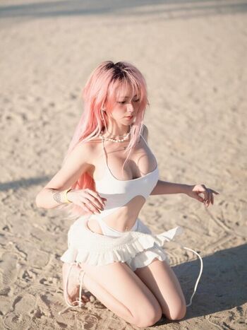 Full leaked Mina syu private onlyfans photo