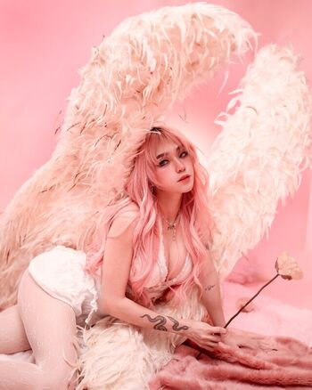Full leaked Mina syu private onlyfans photo