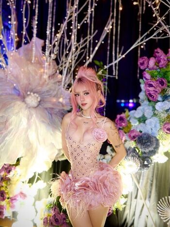 Full leaked Mina syu private onlyfans photo