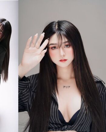 Full leaked Mina syu private onlyfans photo