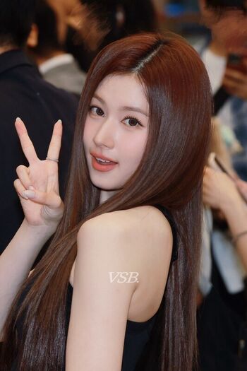Full leaked Minatozaki sana private onlyfans photo