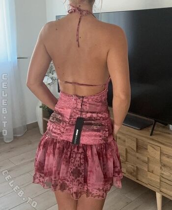 Full leaked Minicuta private onlyfans photo