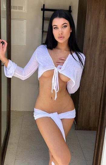 Full leaked Minkiminna private onlyfans photo
