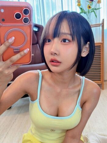Full leaked Mintonn private onlyfans photo