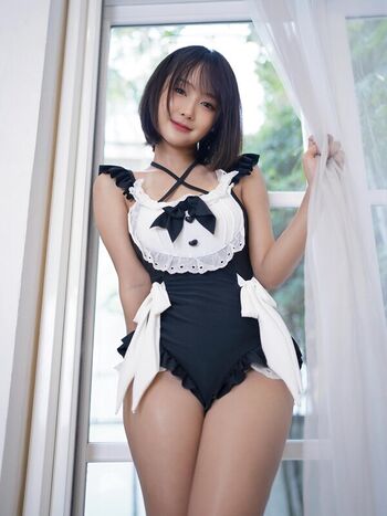 Full leaked Mintonn private onlyfans photo