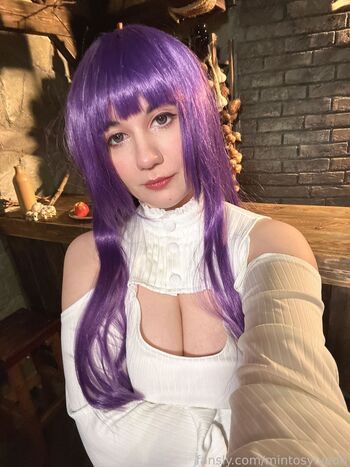 🔥 Mintosylveon page leaked private photo uncensored full