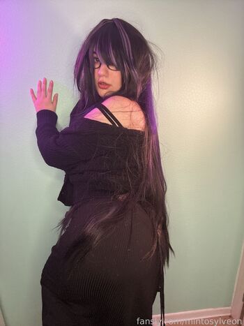 🔥 Mintosylveon page leaked private photo uncensored full