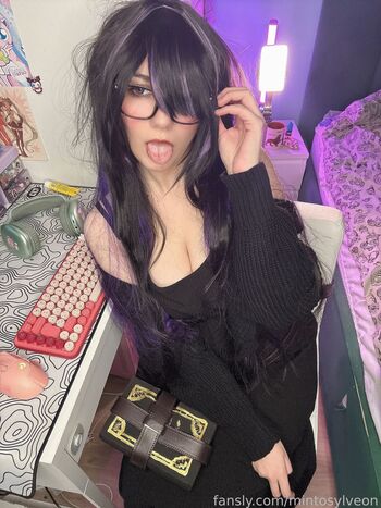 🔥 Mintosylveon page leaked private photo uncensored full