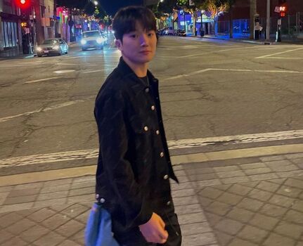 Full leaked Minyeong private onlyfans photo