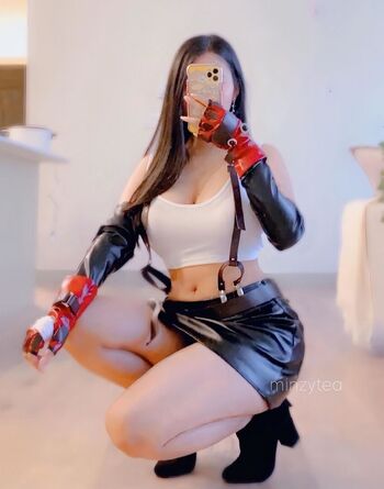 Minzytea