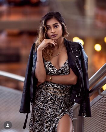 Mira Patel