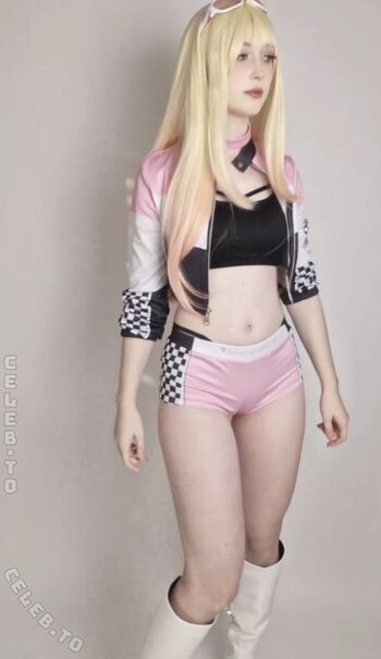 Full leaked Miranacosplay private onlyfans photo