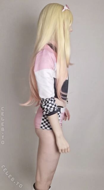 Full leaked Miranacosplay private onlyfans photo