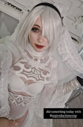 Full leaked Miranacosplay private onlyfans photo