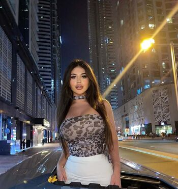 Full leaked Miriamyva private onlyfans photo