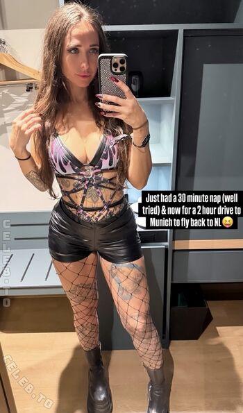 Full leaked Mishdj private onlyfans photo