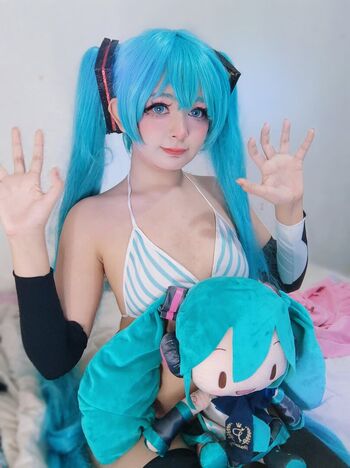 Mishi Miku