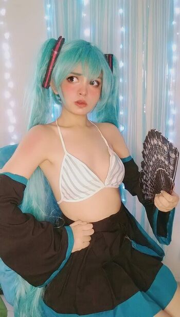 Mishi Miku