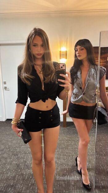 Mishka Chantal Silva