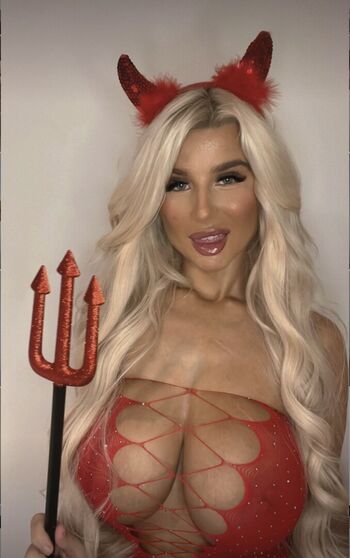 🔥 Miss blondie leaked private photo uncensored full