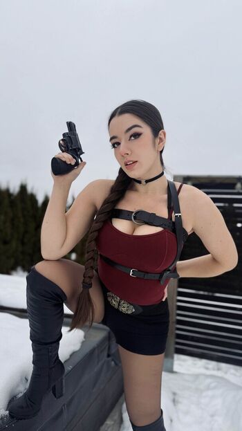 🔥 Miss mikkaa page leaked private photo uncensored full