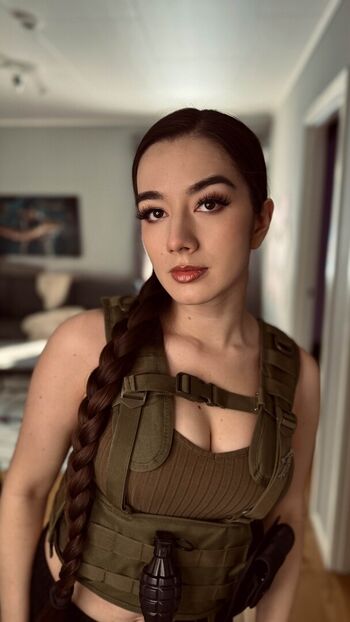 🔥 Miss mikkaa page leaked private photo uncensored full