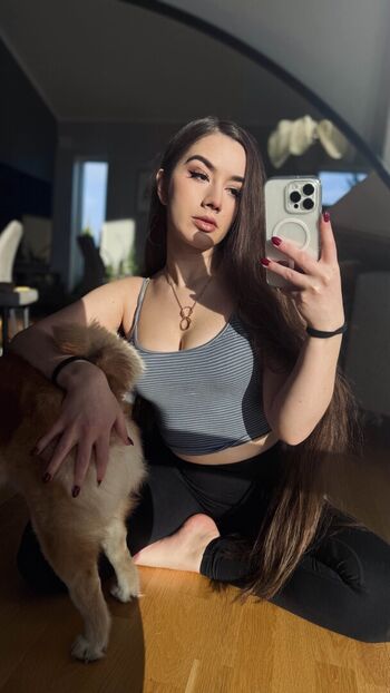 🔥 Miss mikkaa leaked private photo uncensored full