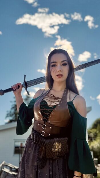Full leaked Miss mikkaa private onlyfans photo