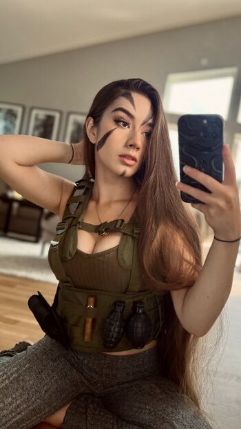 Full leaked Miss mikkaa private onlyfans photo