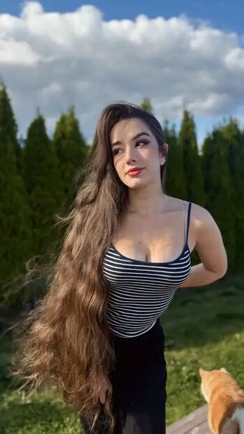 Full leaked Miss mikkaa private onlyfans photo