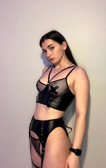 Full leaked Miss olina private onlyfans photo