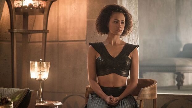 Full leaked Missandei private onlyfans photo