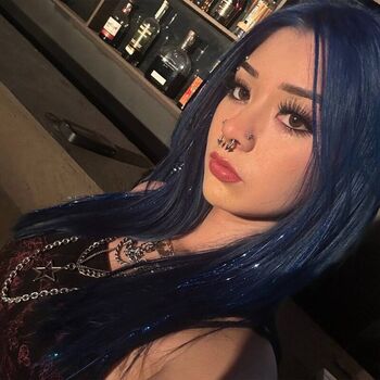 Full leaked Missbrat xx private onlyfans photo