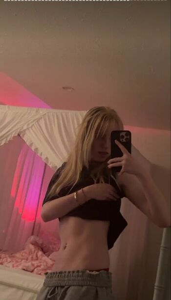 Full leaked Missbunnixx private onlyfans photo