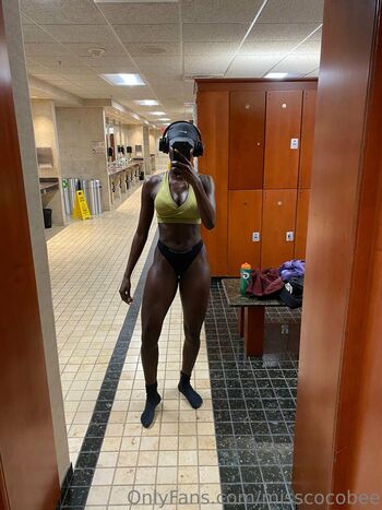 Full leaked Misscocobee private onlyfans photo