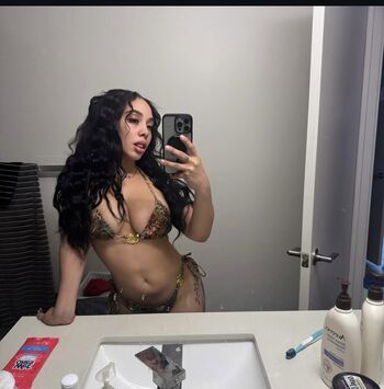 Full leaked Missgiabianca private onlyfans photo