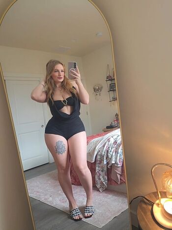 Full leaked Misskailey private onlyfans photo