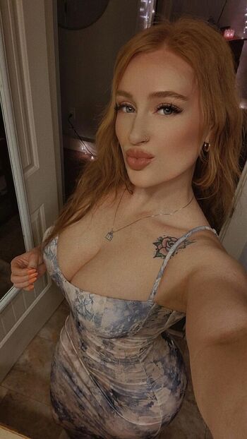 Full leaked Misskailey private onlyfans photo