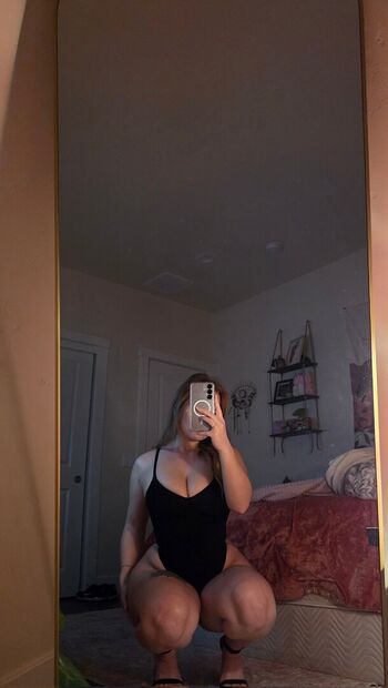 Full leaked Misskailey private onlyfans photo