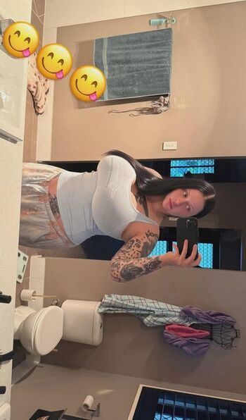 Full leaked Misspetrovaaaa private onlyfans photo