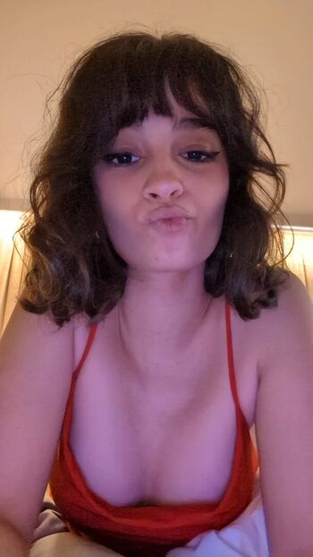 Full leaked Misspolaroid private onlyfans photo