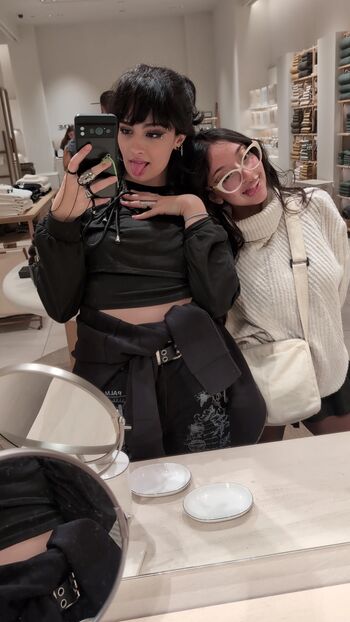 Full leaked Misspolaroid private onlyfans photo